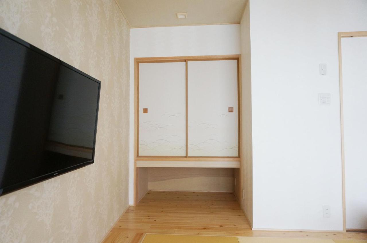 Kumamoto - Apartment / Vacation Stay 31530 Ngoại thất bức ảnh