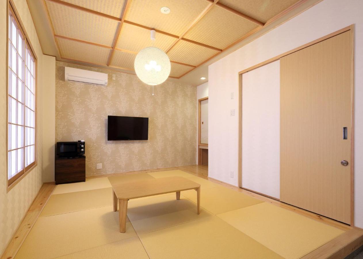Kumamoto - Apartment / Vacation Stay 31530 Ngoại thất bức ảnh