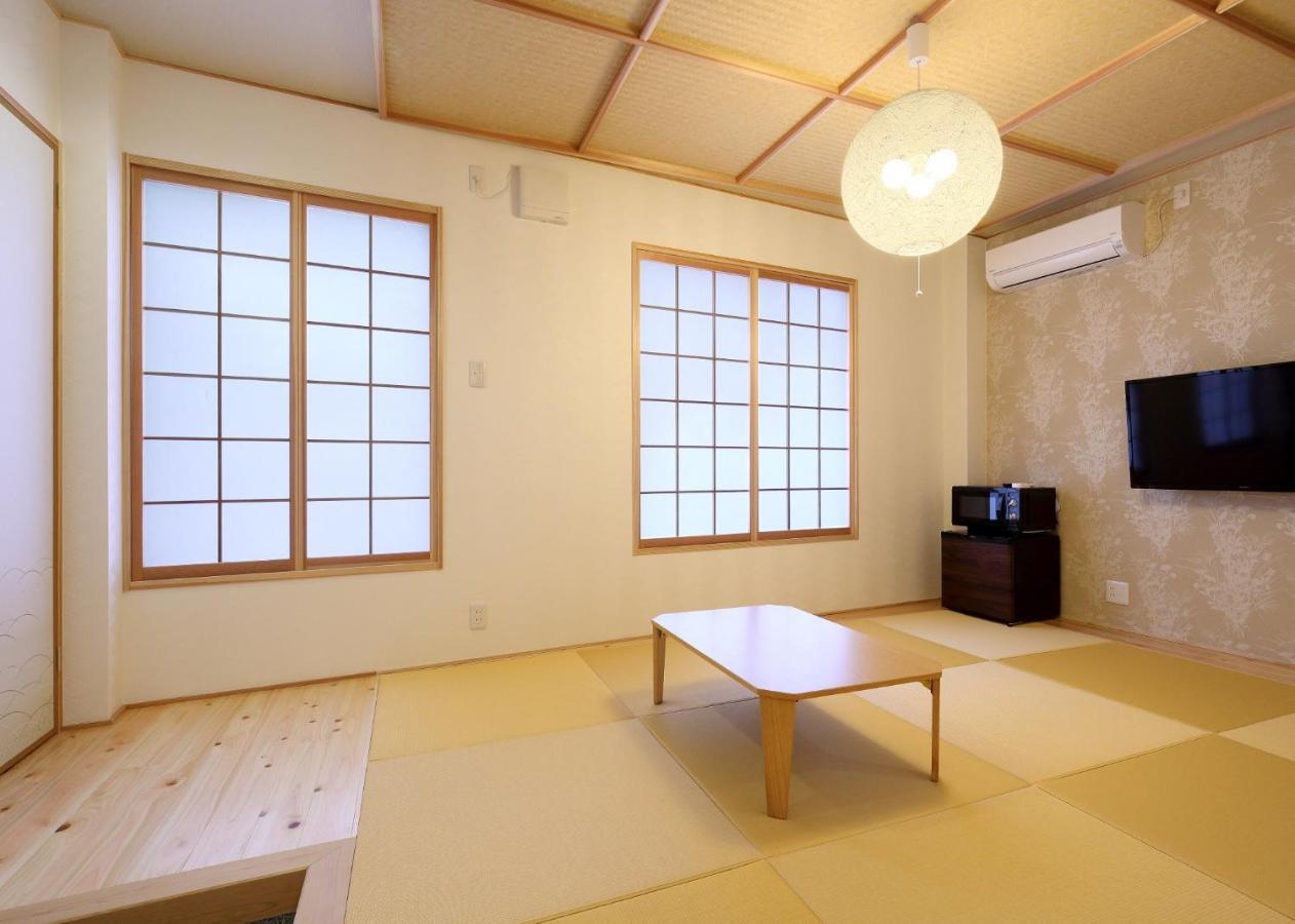 Kumamoto - Apartment / Vacation Stay 31530 Ngoại thất bức ảnh