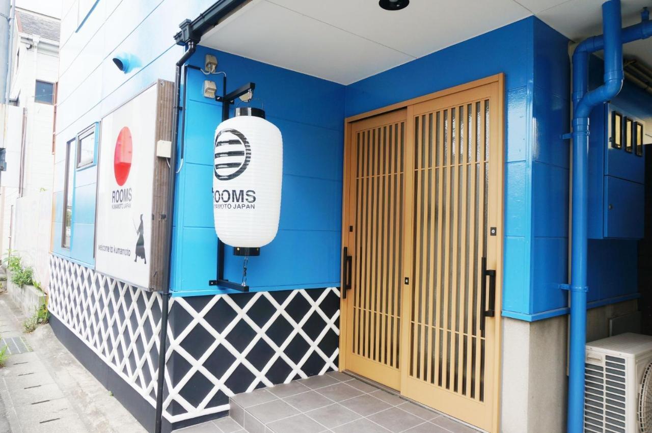 Kumamoto - Apartment / Vacation Stay 31530 Ngoại thất bức ảnh