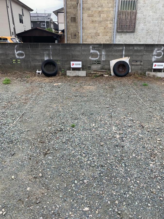 Kumamoto - Apartment / Vacation Stay 31530 Ngoại thất bức ảnh