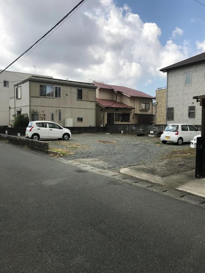 Kumamoto - Apartment / Vacation Stay 31530 Ngoại thất bức ảnh